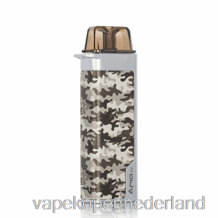 Vape Nederland Ijoy Aria Pro 25w Pod-systeem Camouflage